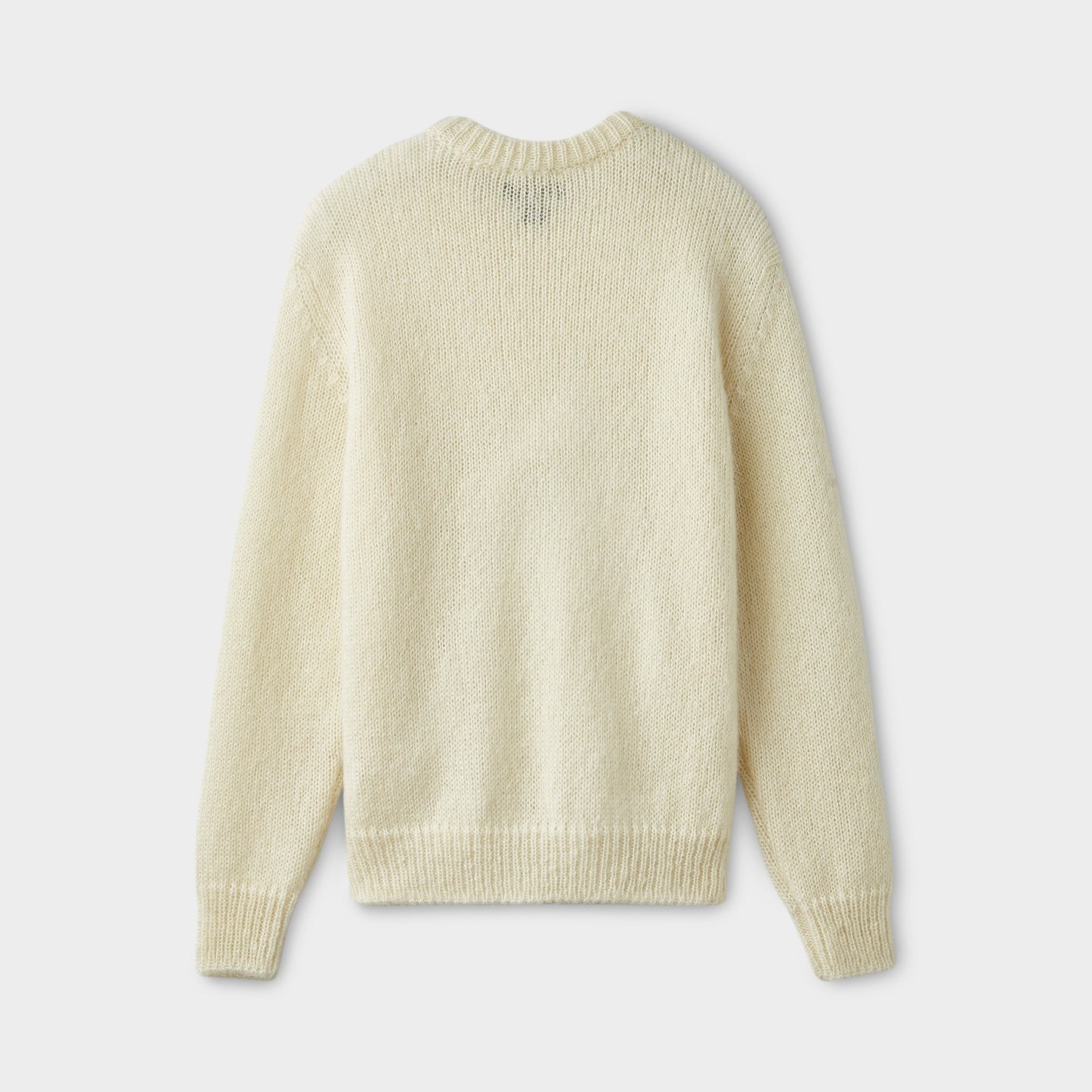 Tilley Italian Mohair Sweater