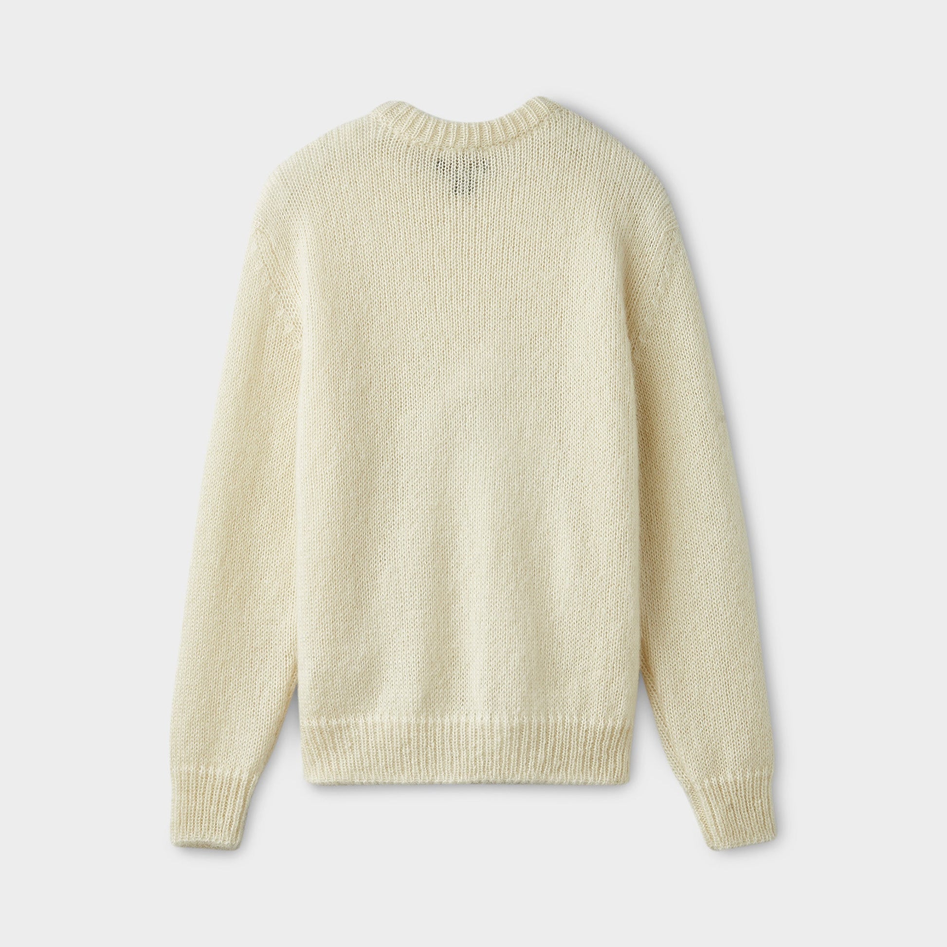 Tilley Italian Mohair Sweater