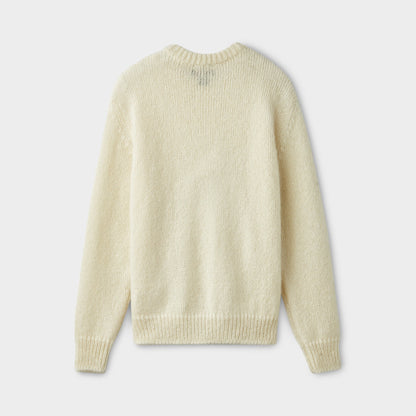 Tilley Italian Mohair Sweater