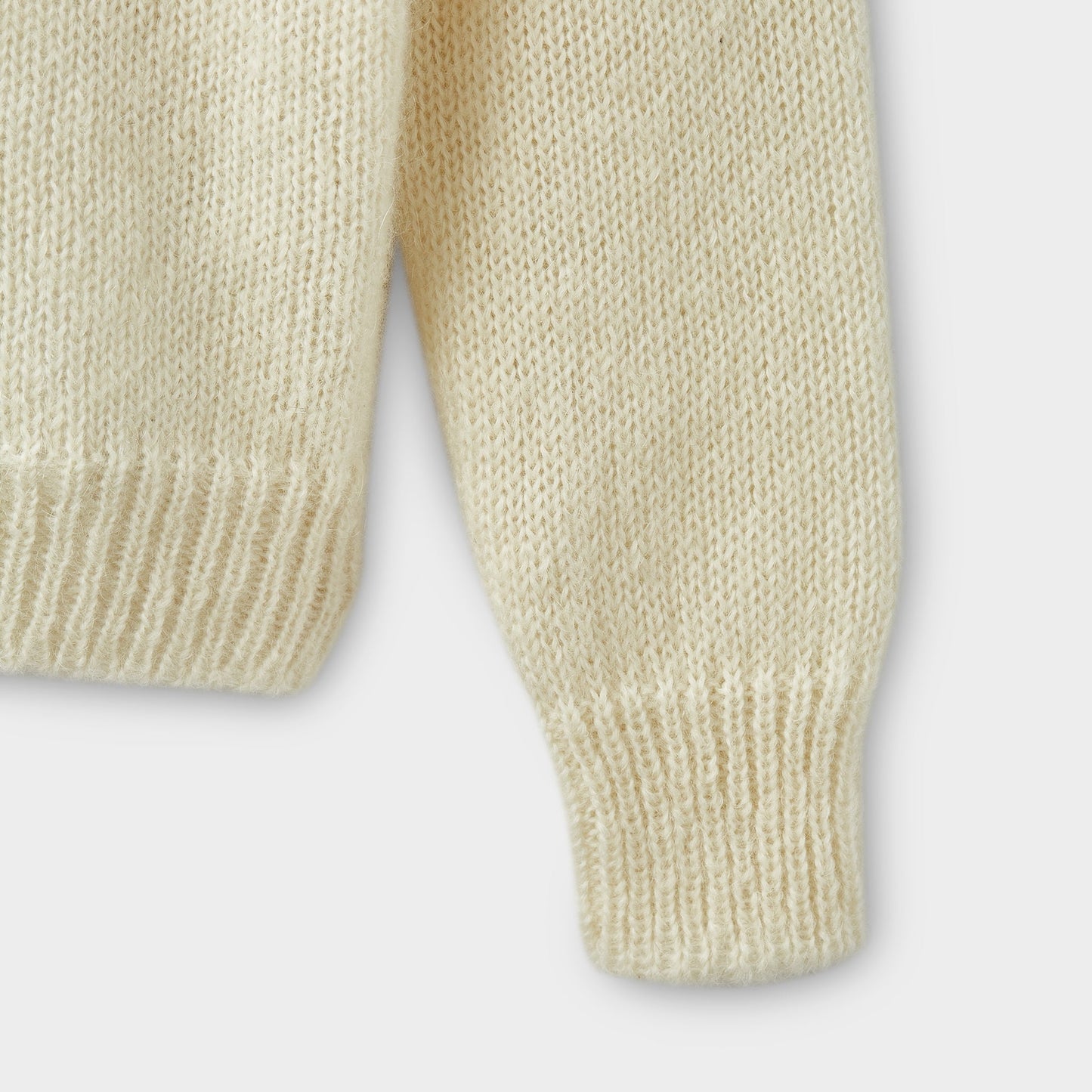 Tilley Italian Mohair Sweater