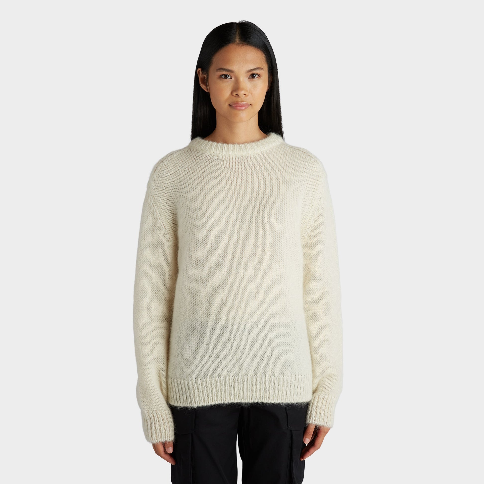 Tilley Italian Mohair Sweater