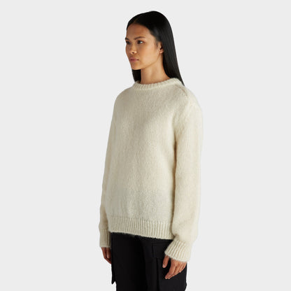 Tilley Italian Mohair Sweater