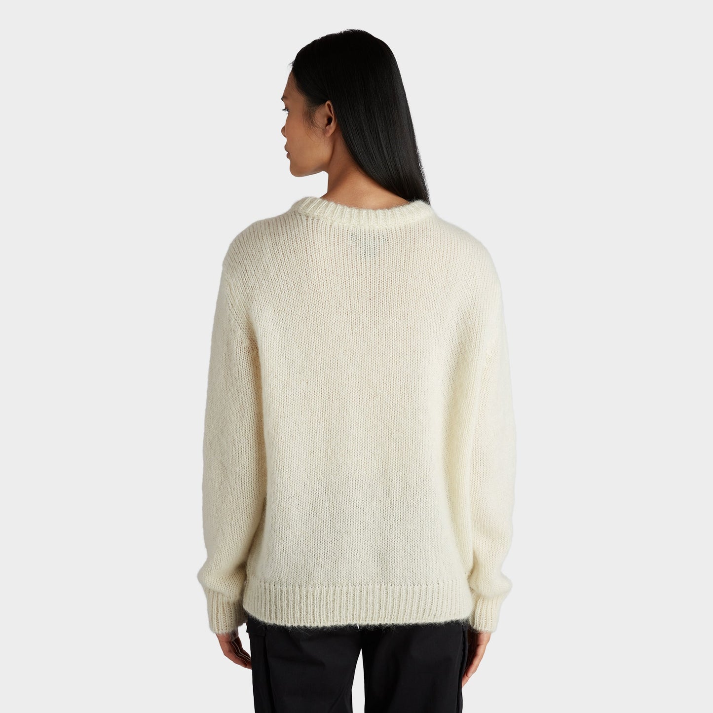 Tilley Italian Mohair Sweater