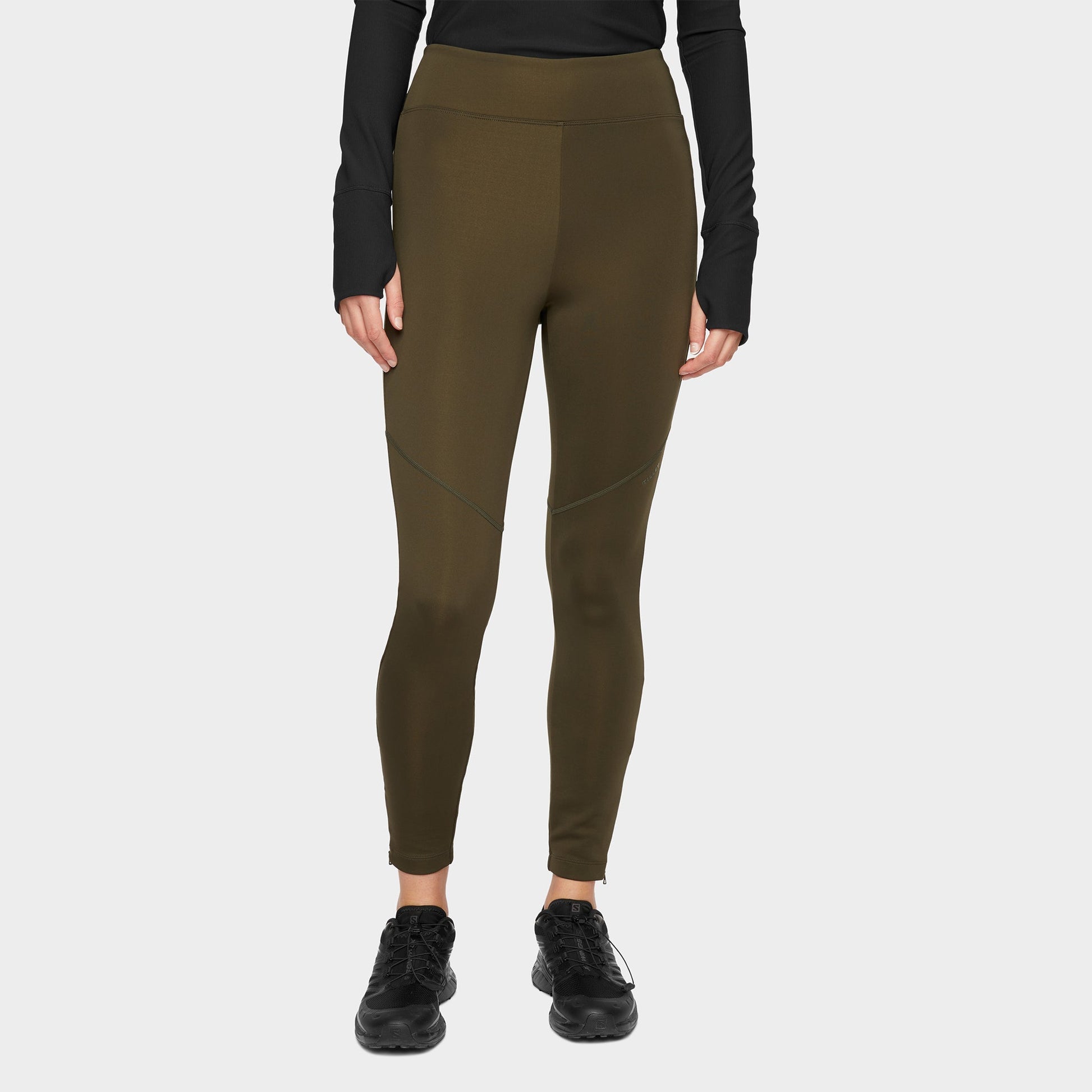 Tilley Ridgeline Trek Legging
