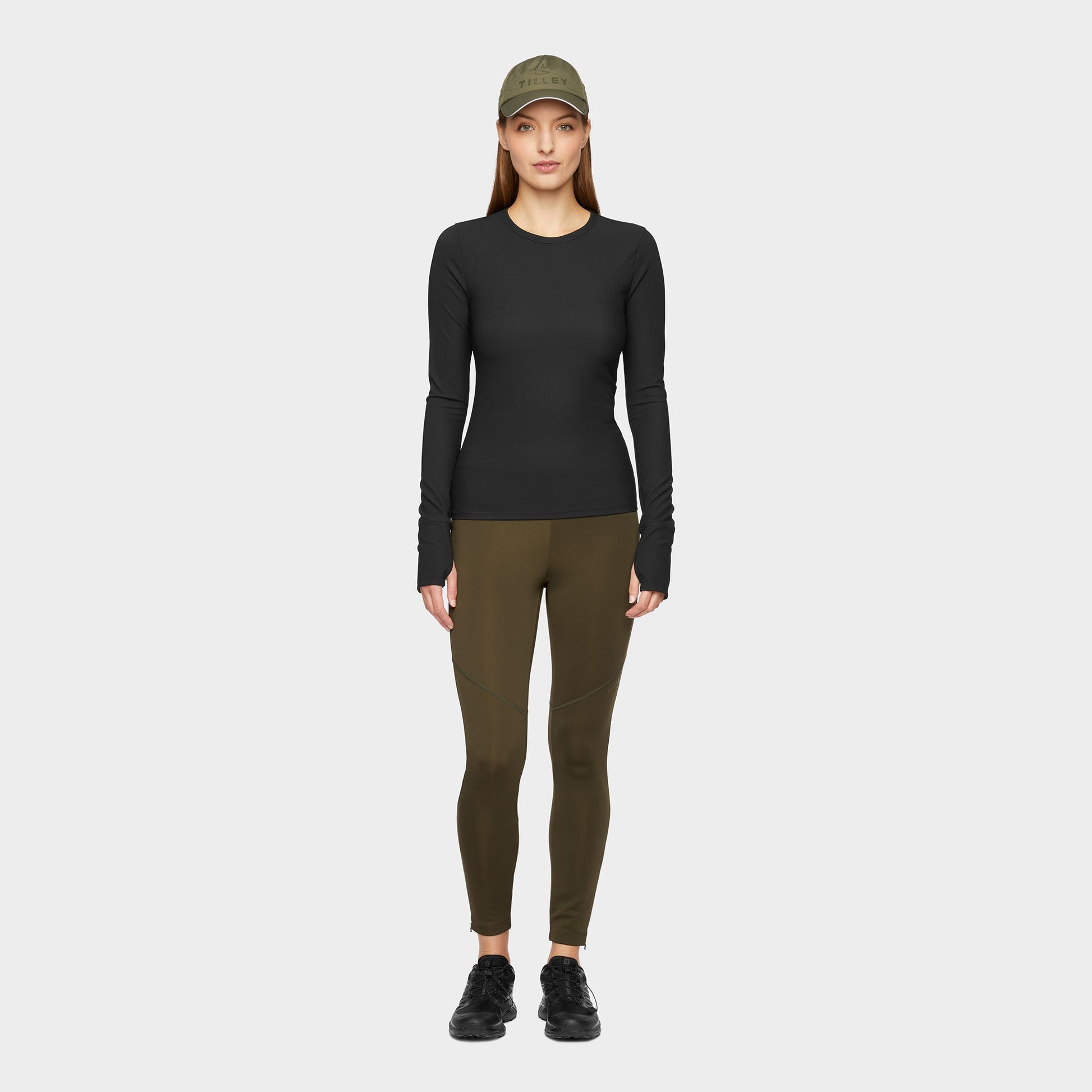 Tilley Ridgeline Trek Legging