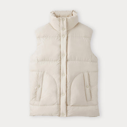Tilley Trail Down Vest