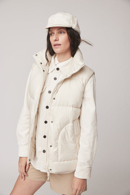 Tilley Trail Down Vest