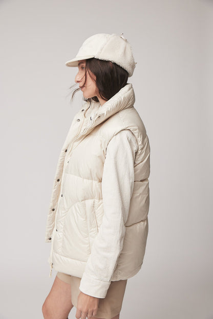 Tilley Trail Down Vest