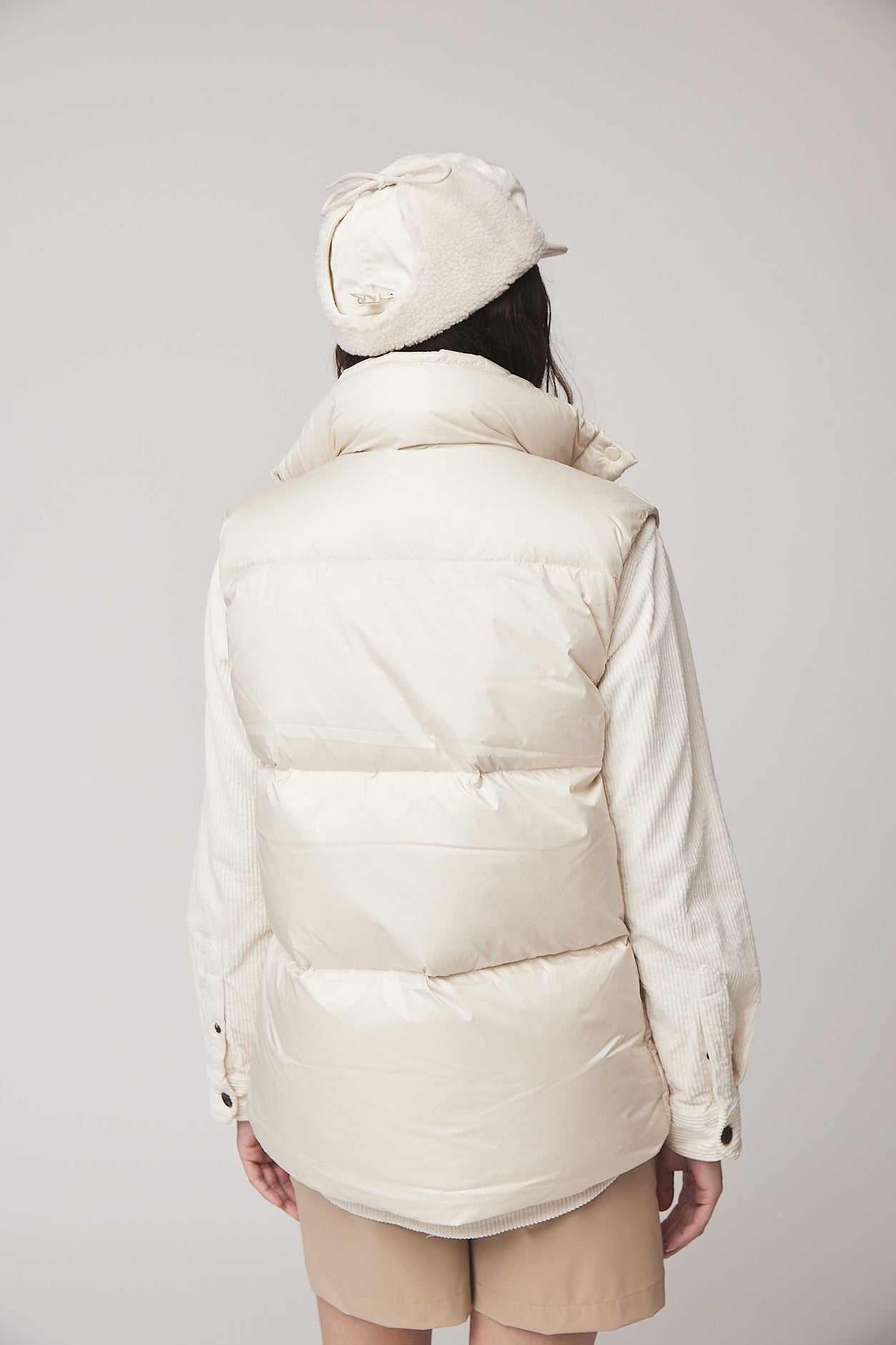 Tilley Trail Down Vest