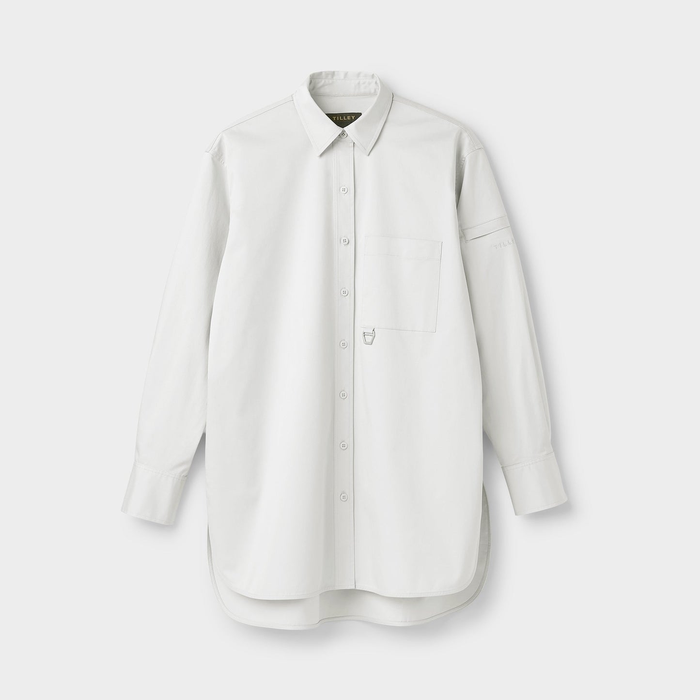 Tilley L/S Utility Shirt