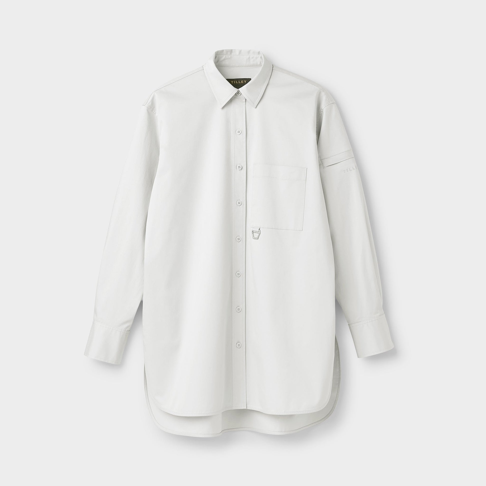 Tilley L/S Utility Shirt