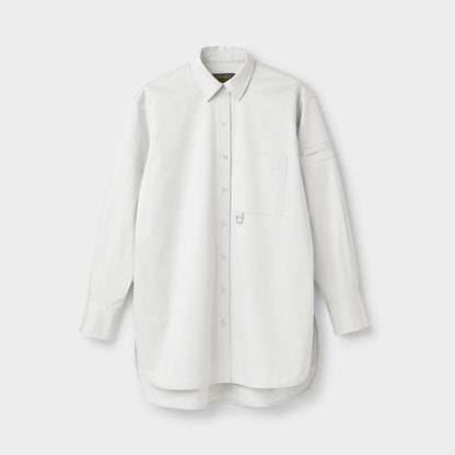 Tilley L/S Utility Shirt
