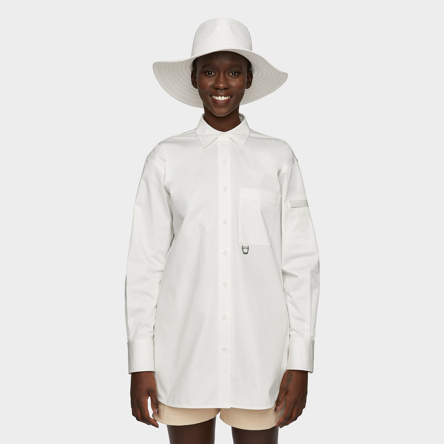 Tilley L/S Utility Shirt
