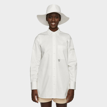 Tilley L/S Utility Shirt