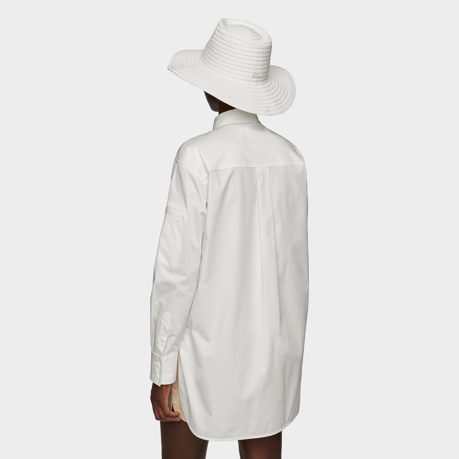 Tilley L/S Utility Shirt