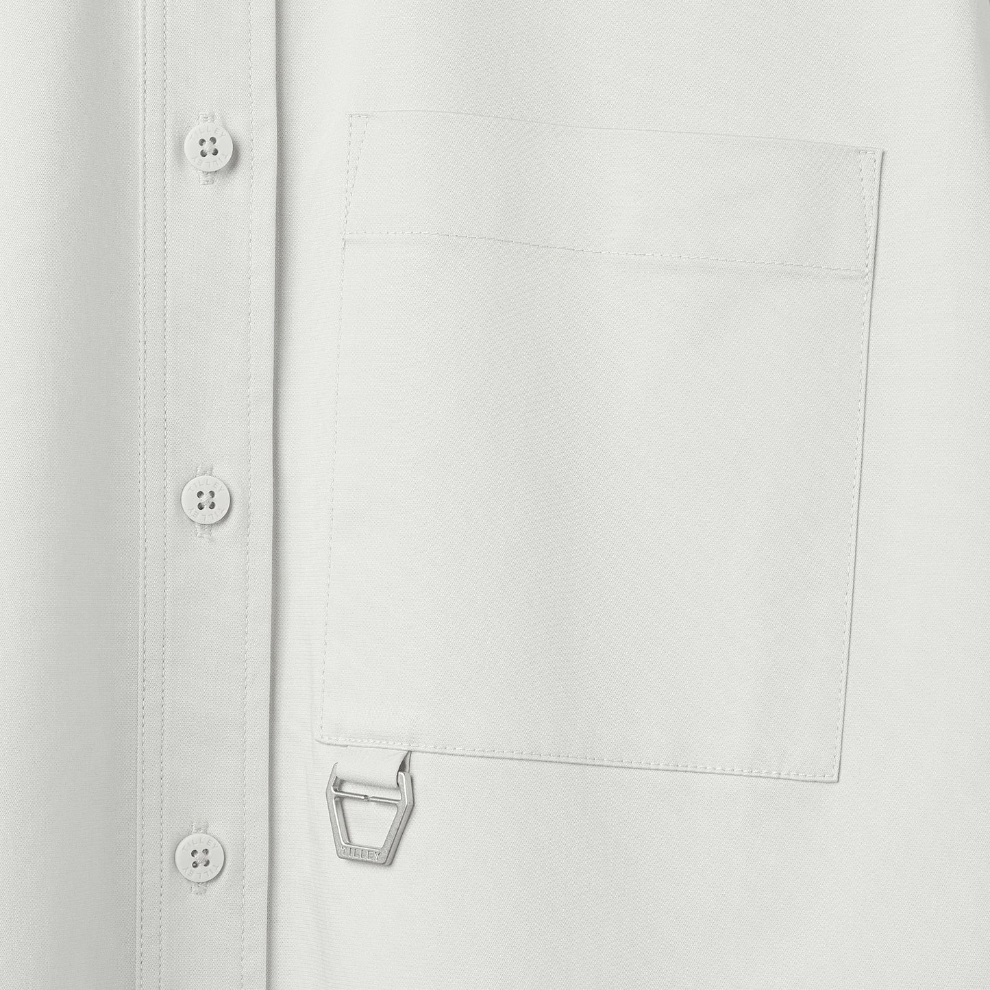 Tilley L/S Utility Shirt