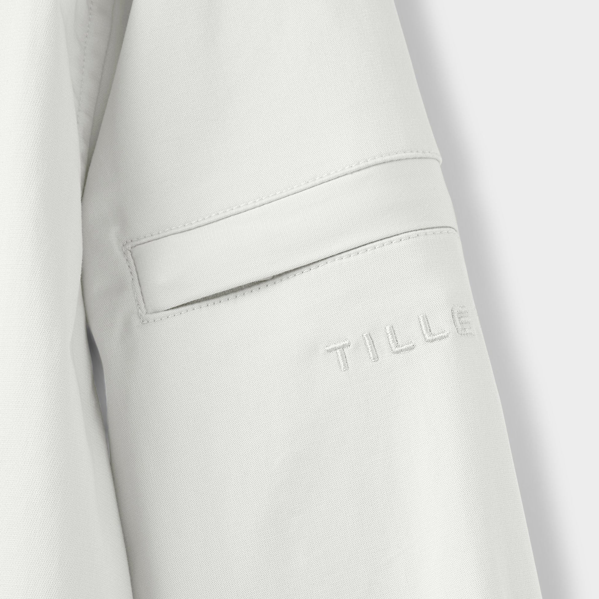 Tilley L/S Utility Shirt
