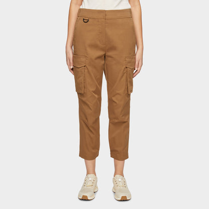 Tilley Barrel Leg Cargo Pant