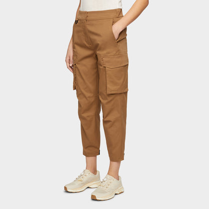 Tilley Barrel Leg Cargo Pant