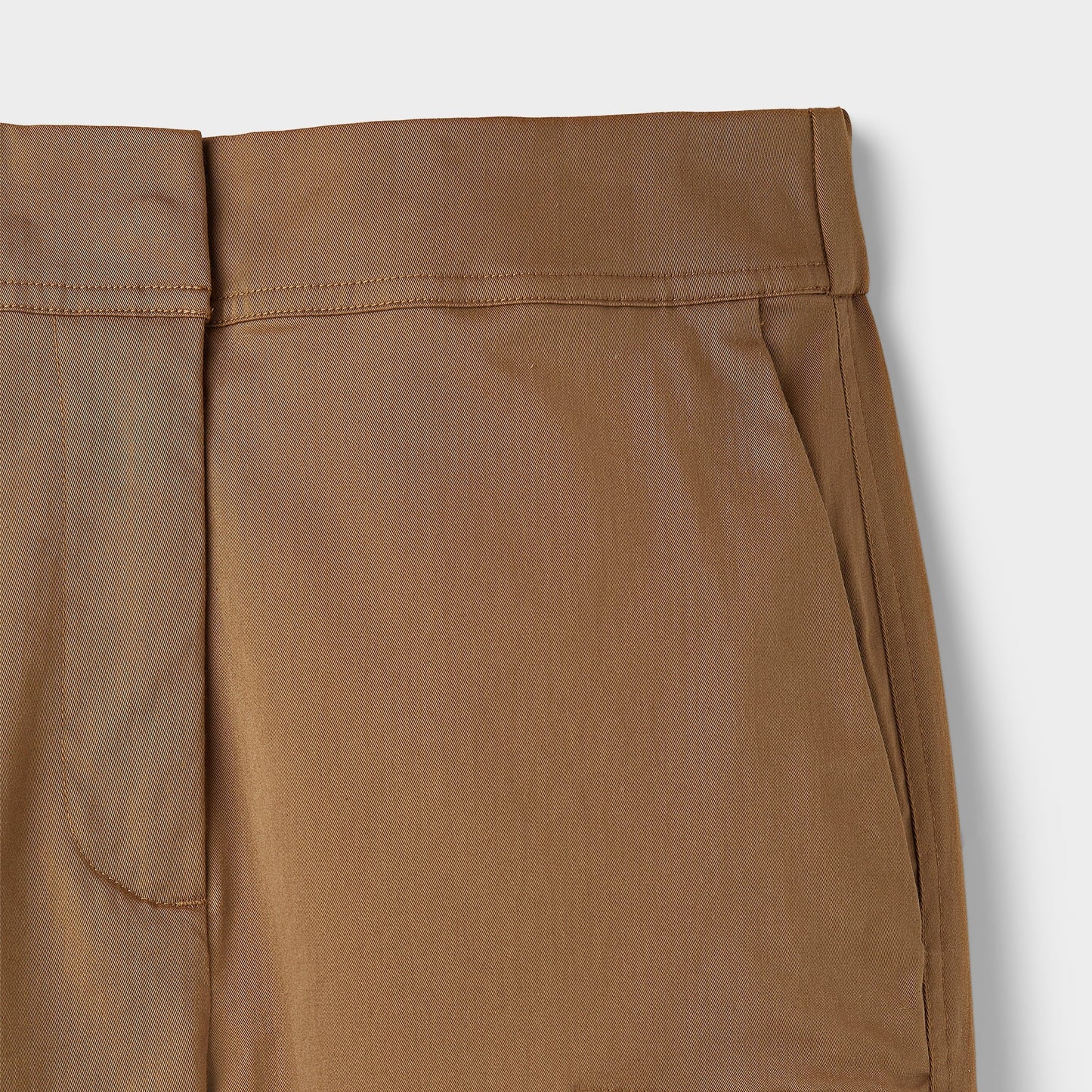 Tilley Barrel Leg Cargo Pant