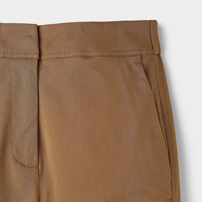 Tilley Barrel Leg Cargo Pant
