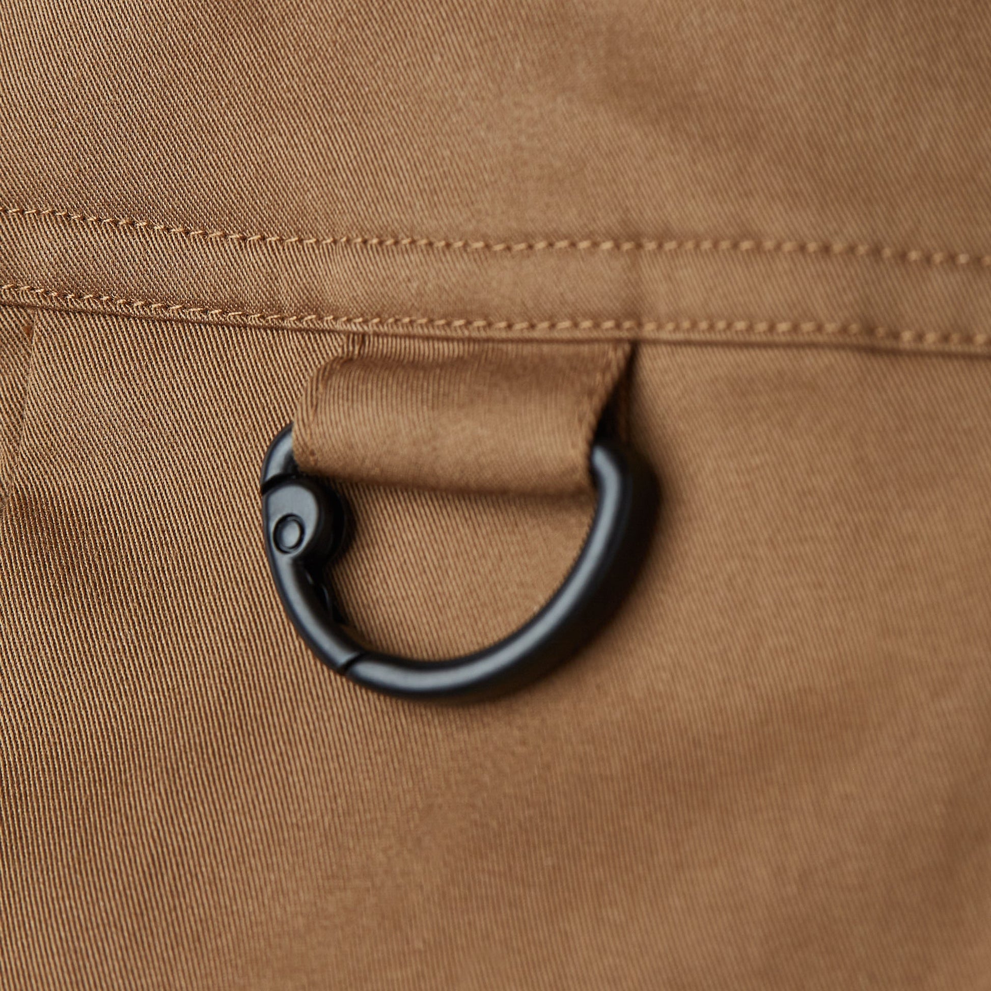 Tilley Barrel Leg Cargo Pant