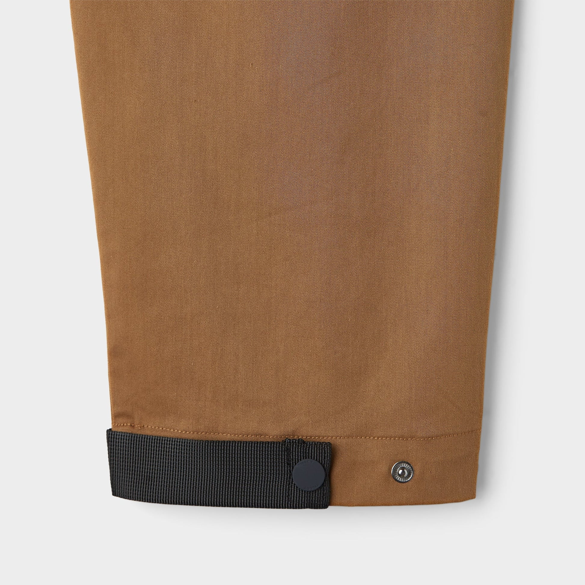 Tilley Barrel Leg Cargo Pant