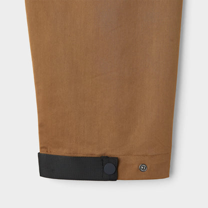 Tilley Barrel Leg Cargo Pant