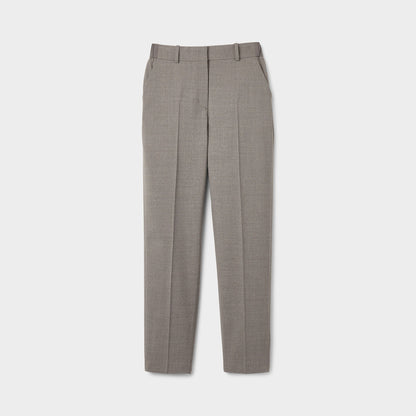 Tilley Straight Leg Wool Tech Trouser