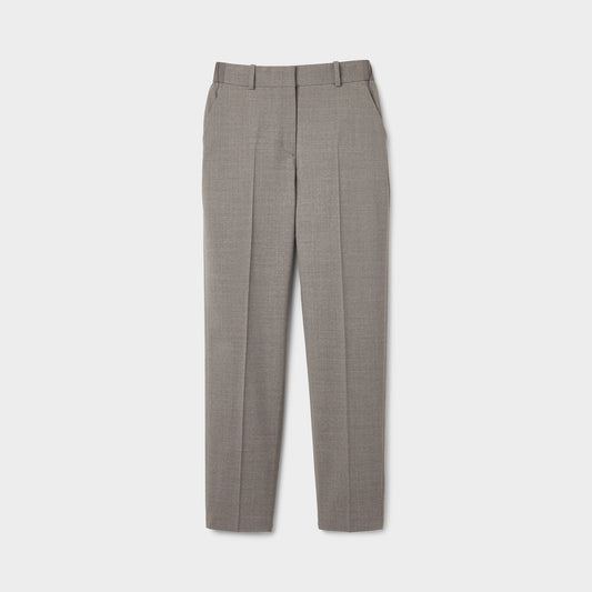 Tilley Straight Leg Wool Tech Trouser