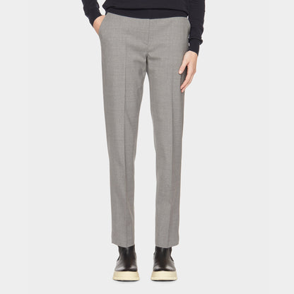 Tilley Straight Leg Wool Tech Trouser