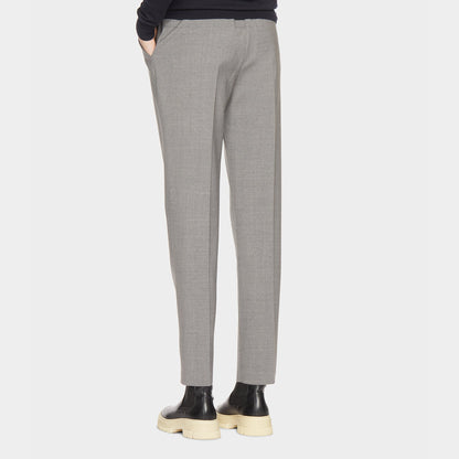 Tilley Straight Leg Wool Tech Trouser