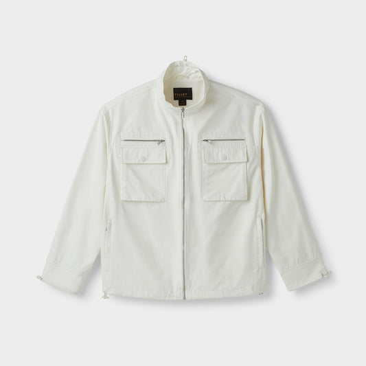 Tilley Tech Travel Zip Jacket