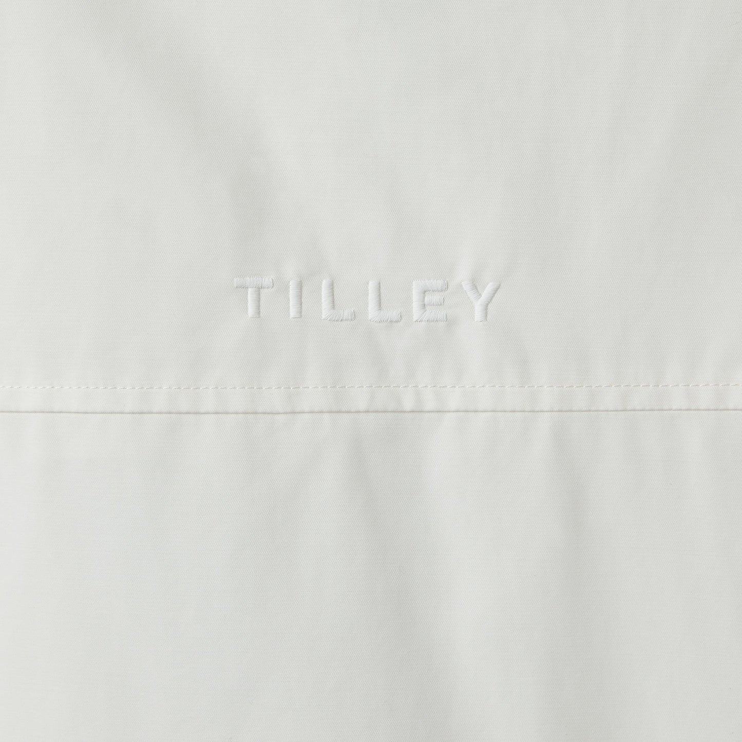 Tilley Tech Travel Zip Jacket