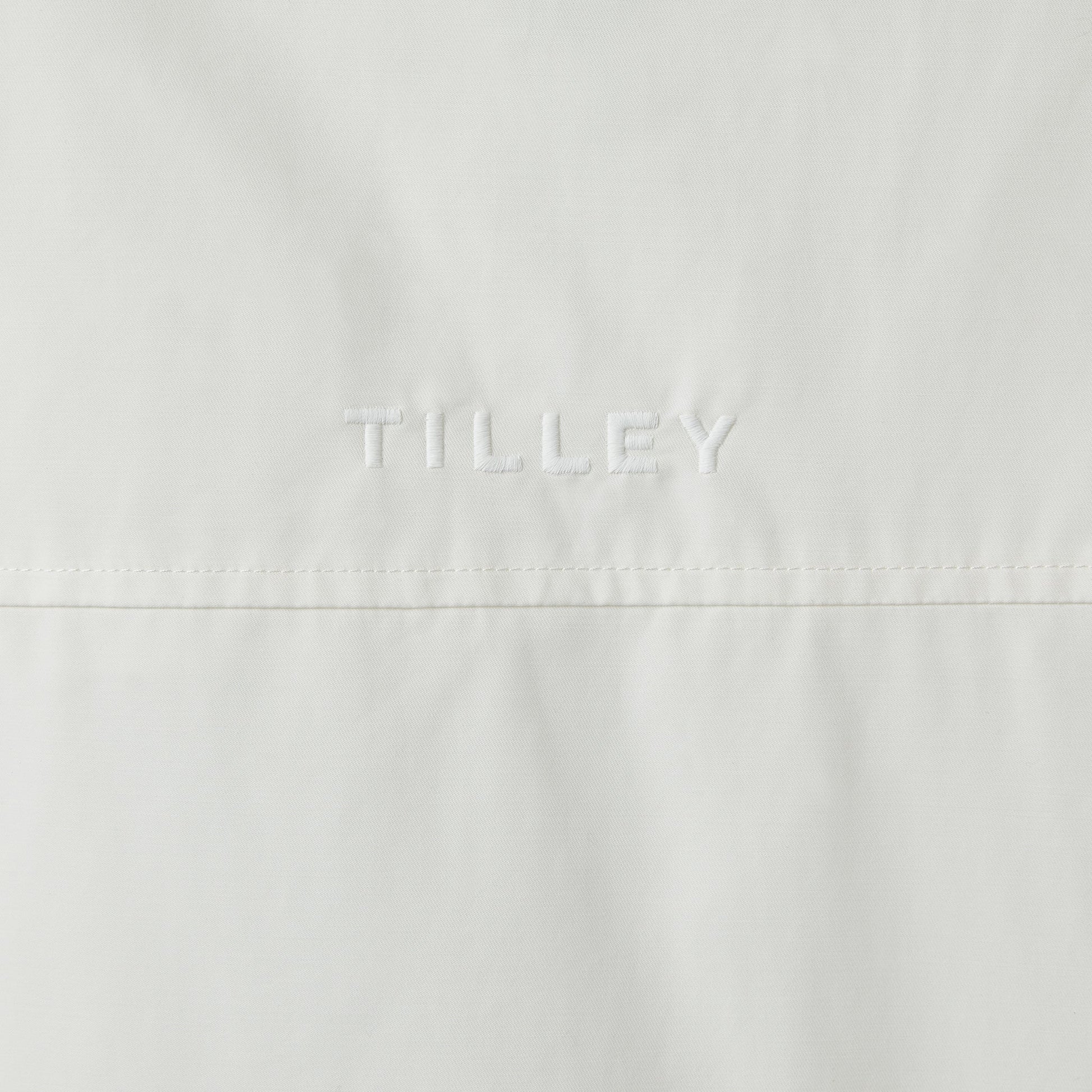 Tilley Tech Travel Zip Jacket