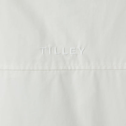 Tilley Tech Travel Zip Jacket