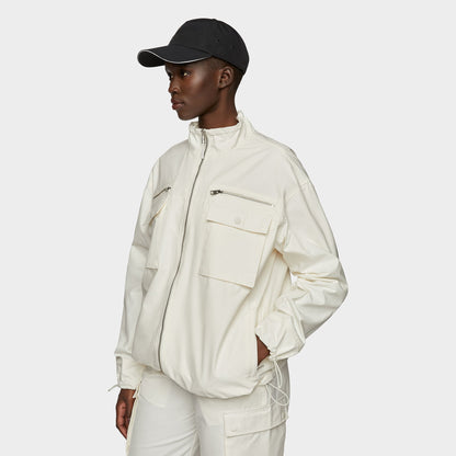 Tilley Tech Travel Zip Jacket