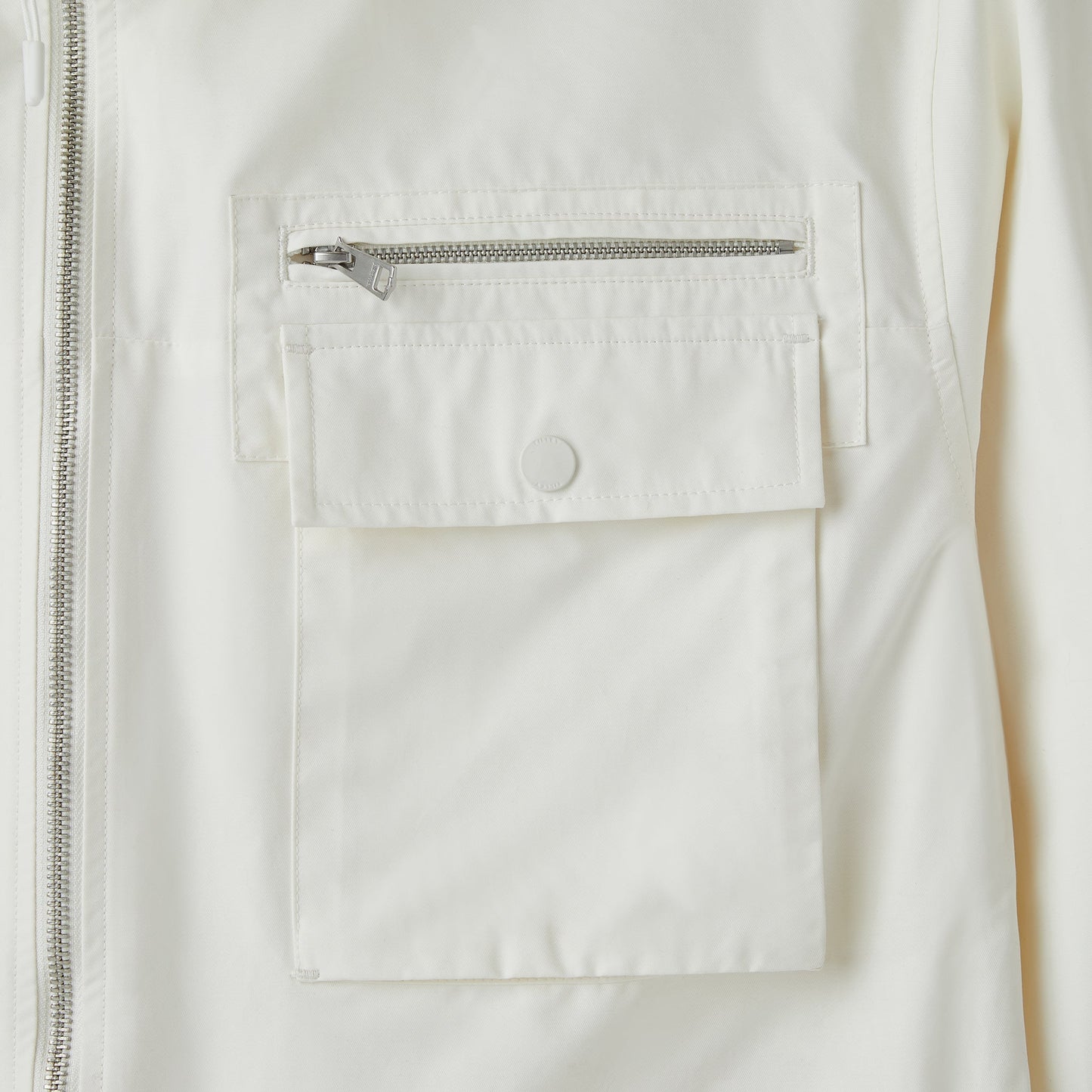 Tilley Tech Travel Zip Jacket