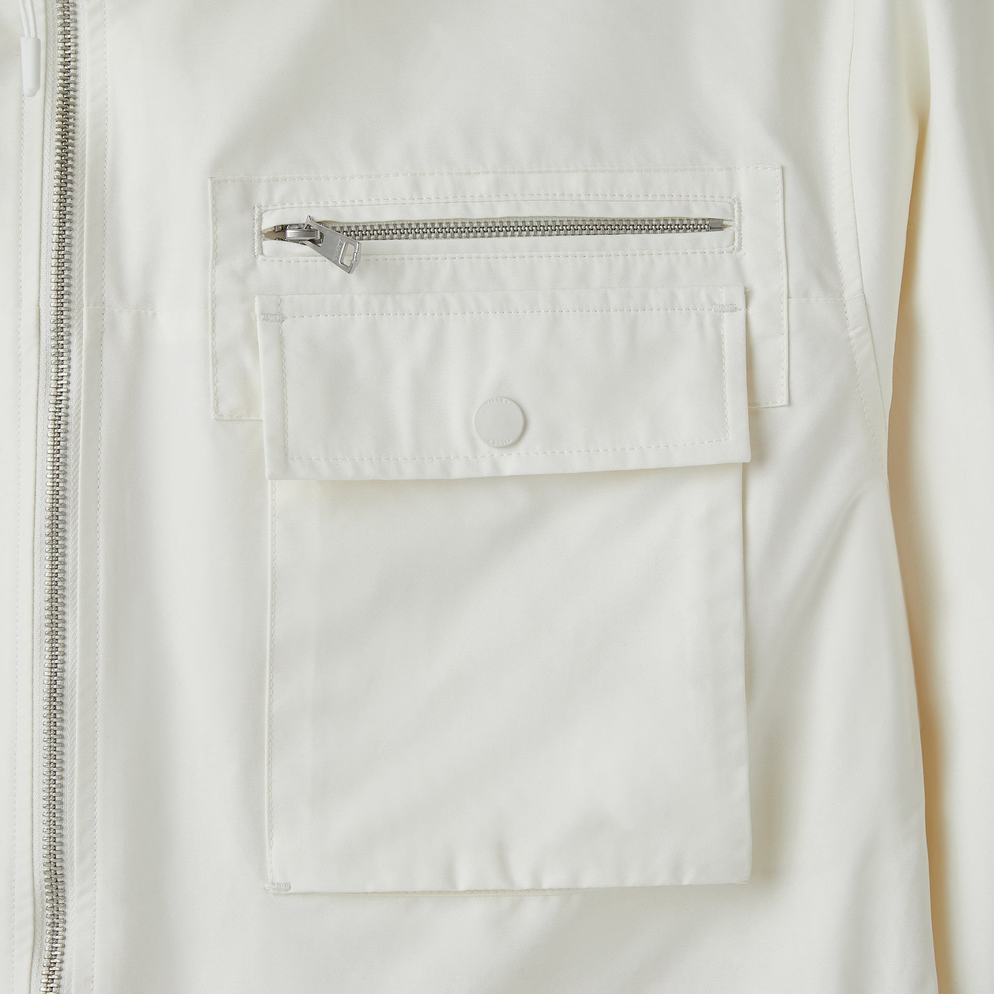 Tilley Tech Travel Zip Jacket