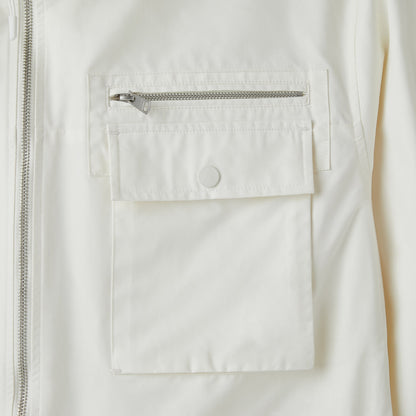 Tilley Tech Travel Zip Jacket