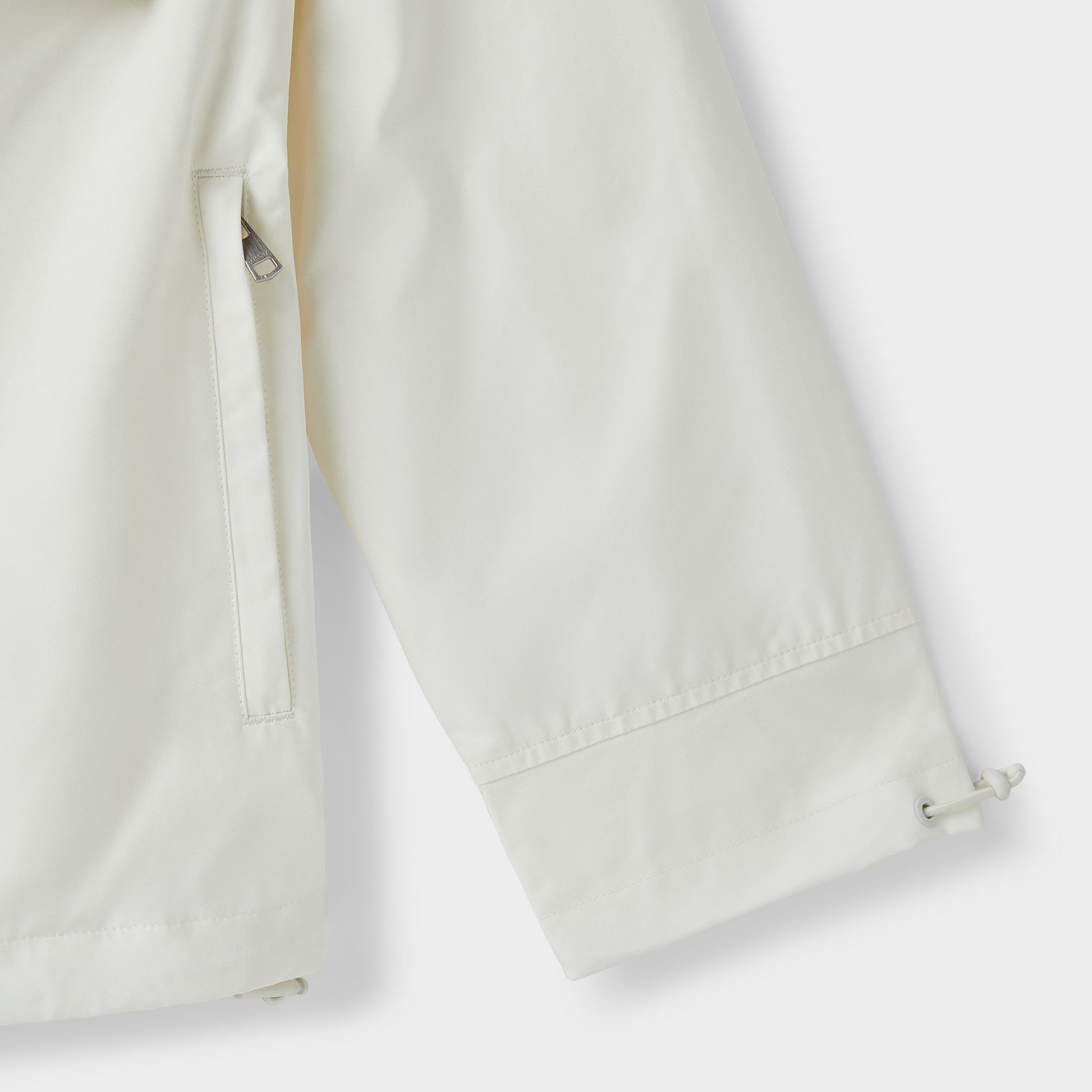 Tilley Tech Travel Zip Jacket