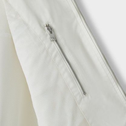 Tilley Tech Travel Zip Jacket