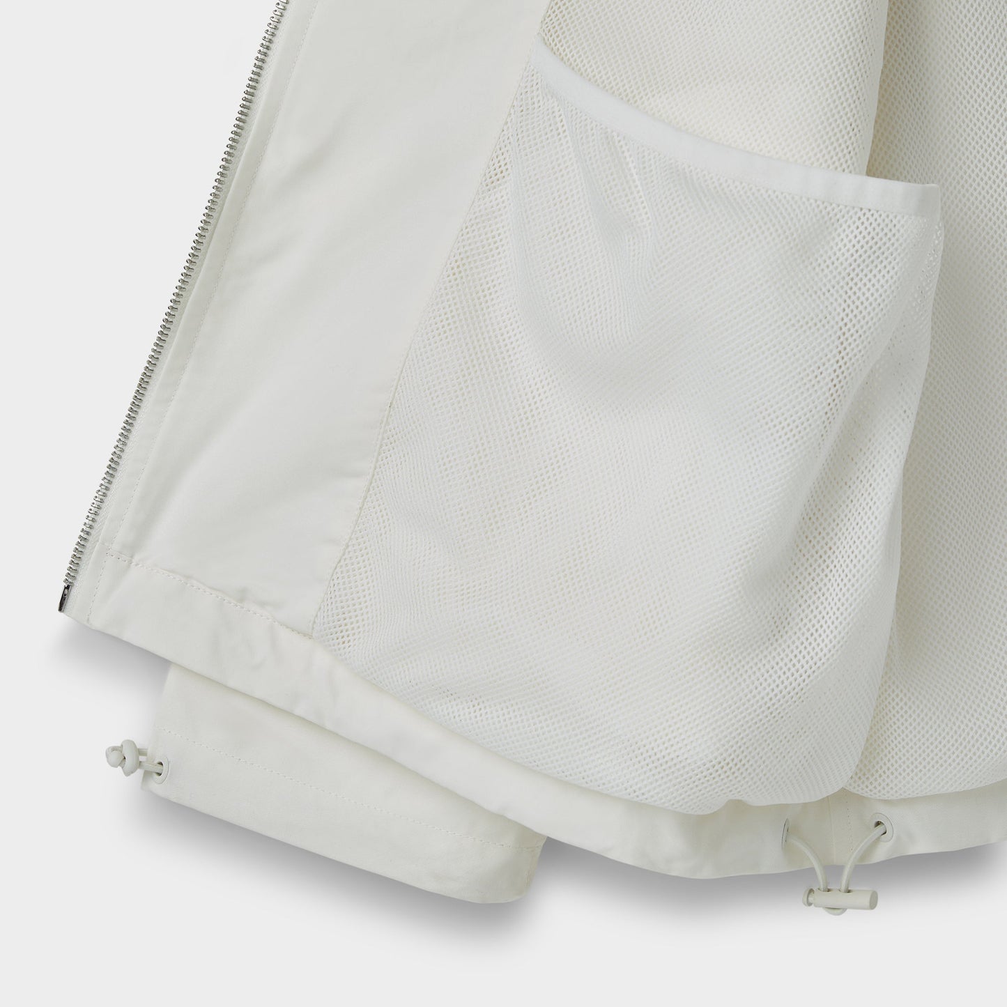 Tilley Tech Travel Zip Jacket