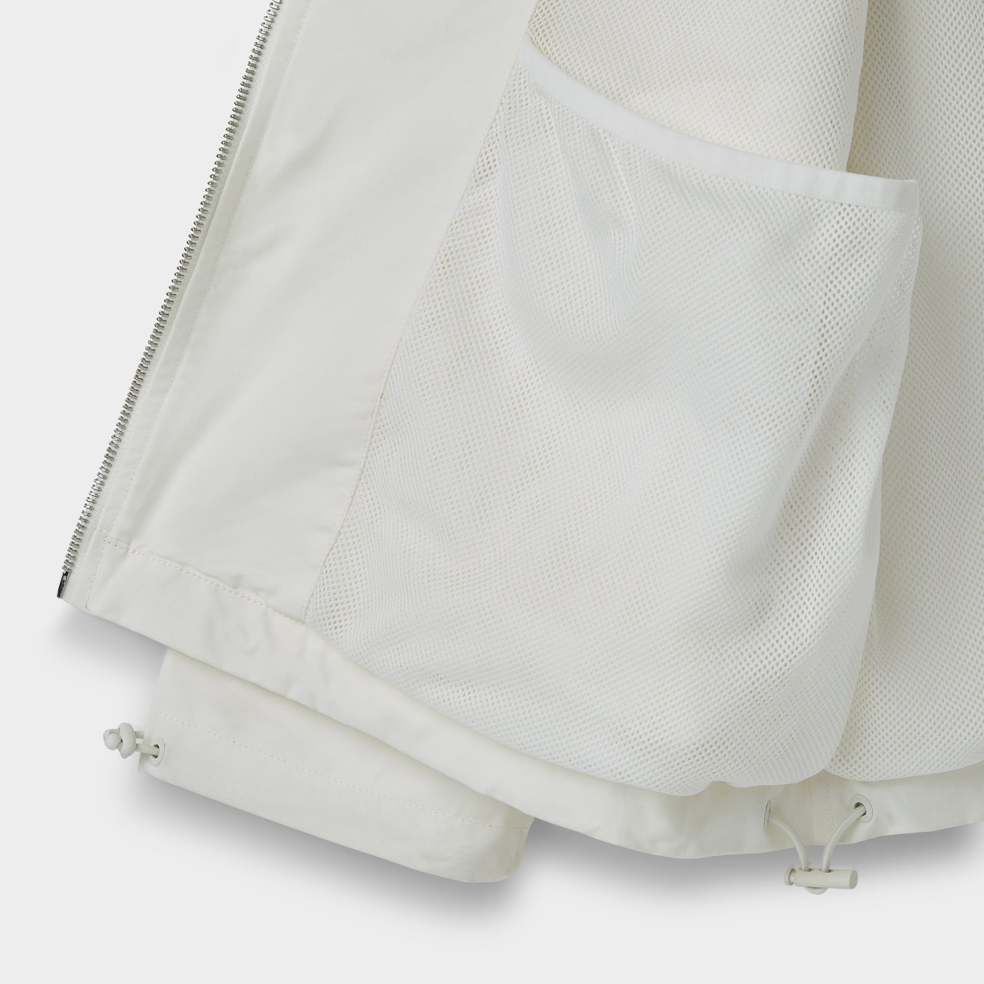 Tilley Tech Travel Zip Jacket