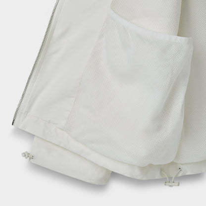 Tilley Tech Travel Zip Jacket
