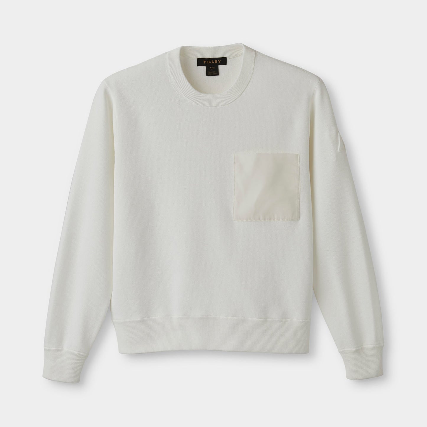 Tilley Slouch Sweater