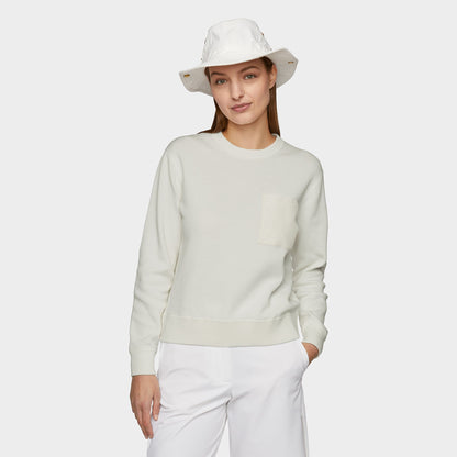 Tilley Slouch Sweater