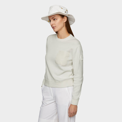 Tilley Slouch Sweater