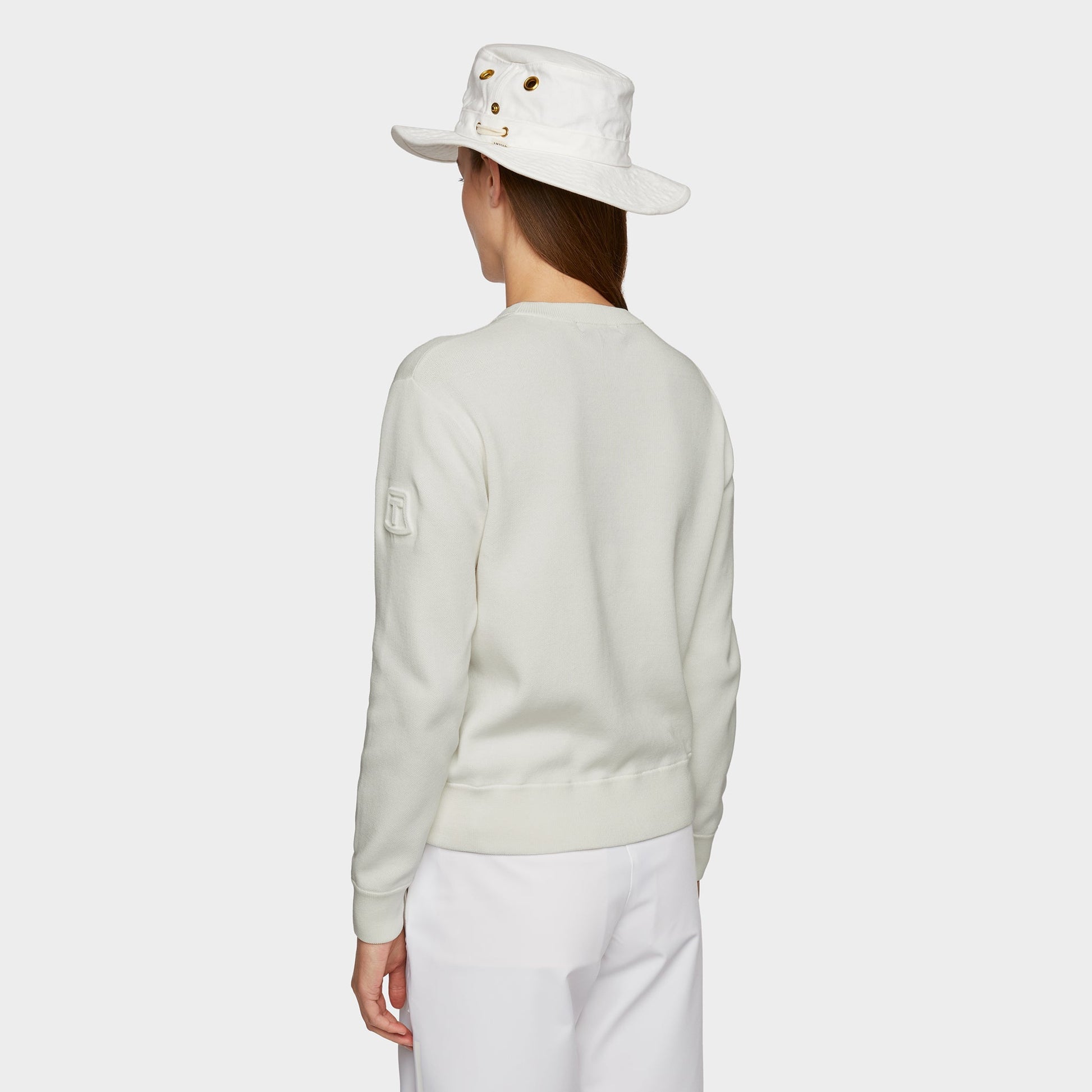 Tilley Slouch Sweater