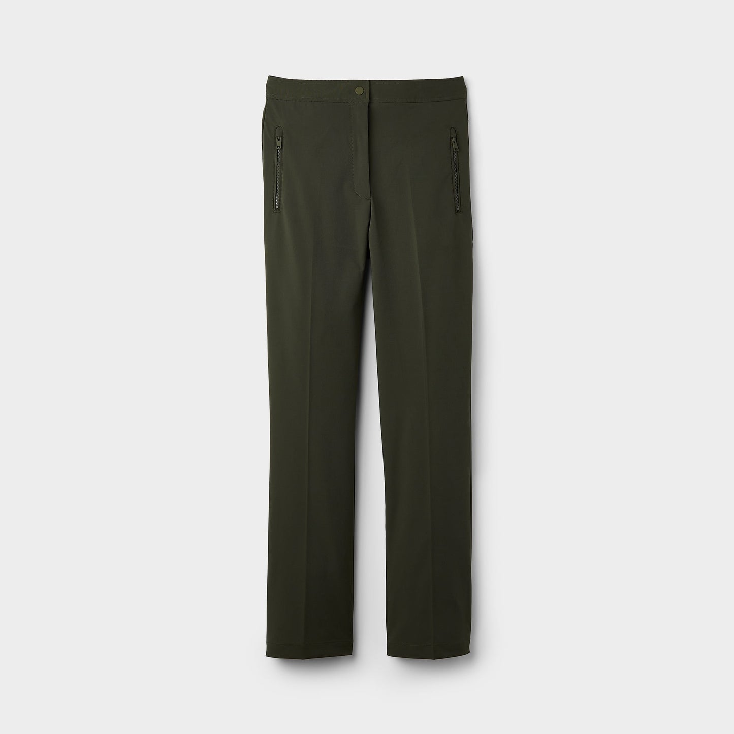 Tilley Slim Bootleg Pant